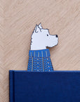 Sweet William Bookmark しおり ウェスティー