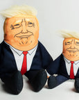 PET HATES TOYS D.トランプ ドッグトイ