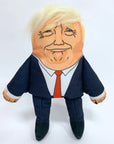 PET HATES TOYS D.トランプ ドッグトイ