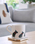Sweet William マグカップ フレンチブルドッグ