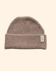 WAG&WOOL ブリティッシュウール ビーニー フリーサイズ