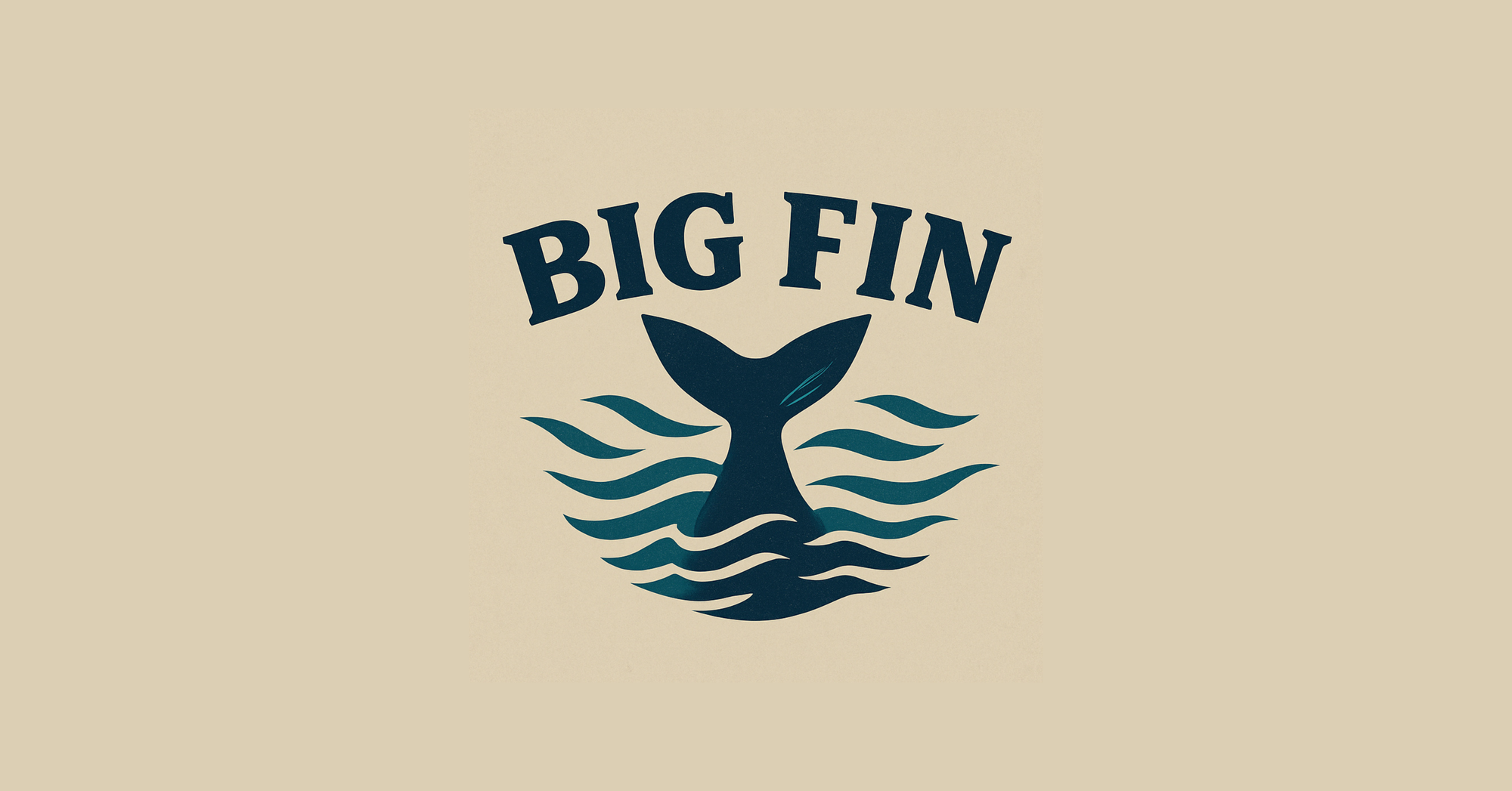 BIG FIN