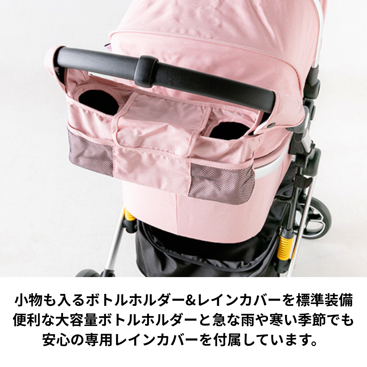 ピッコロカーネ　CARINOα（カリーノ アルファ）