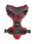 HUNTER　Yハーネス　ディヴォ　Red/Grey
