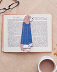 Sweet William　Bookmark　しおり キャバリア