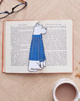 Sweet William　Bookmark　しおり ウェスティー
