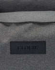 CLOUD7　ポータブル犬用カーシート ゲッタウェイ ライト グラファイト