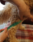 Mucki Mutz Dog Wear　サイズの測り方と着脱動画