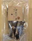 イズシカハンターガイドサービス　　伊豆の鹿　骨ジャーキー