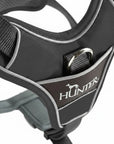 HUNTER　Yハーネス　ディヴォ　Grey/Grey